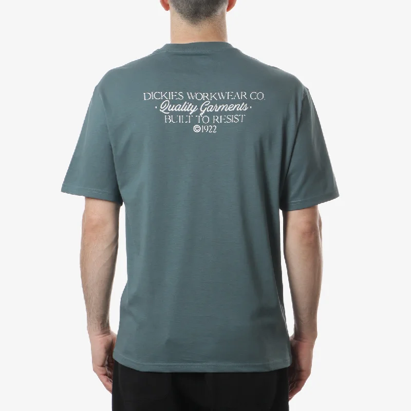 Weekend Deals That Impress Dickies Globe T-Shirt