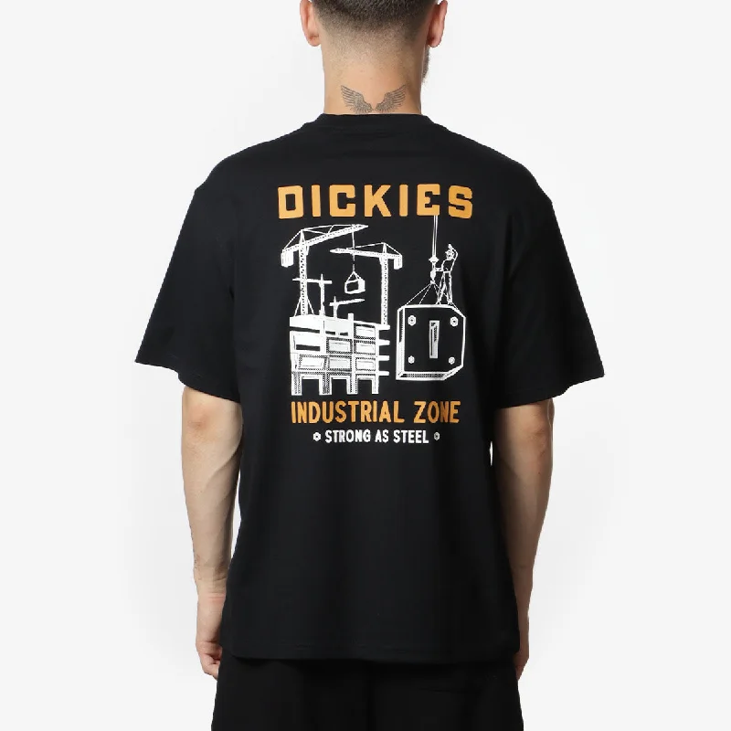 Overstock Dickies Industrial Zone T-Shirt
