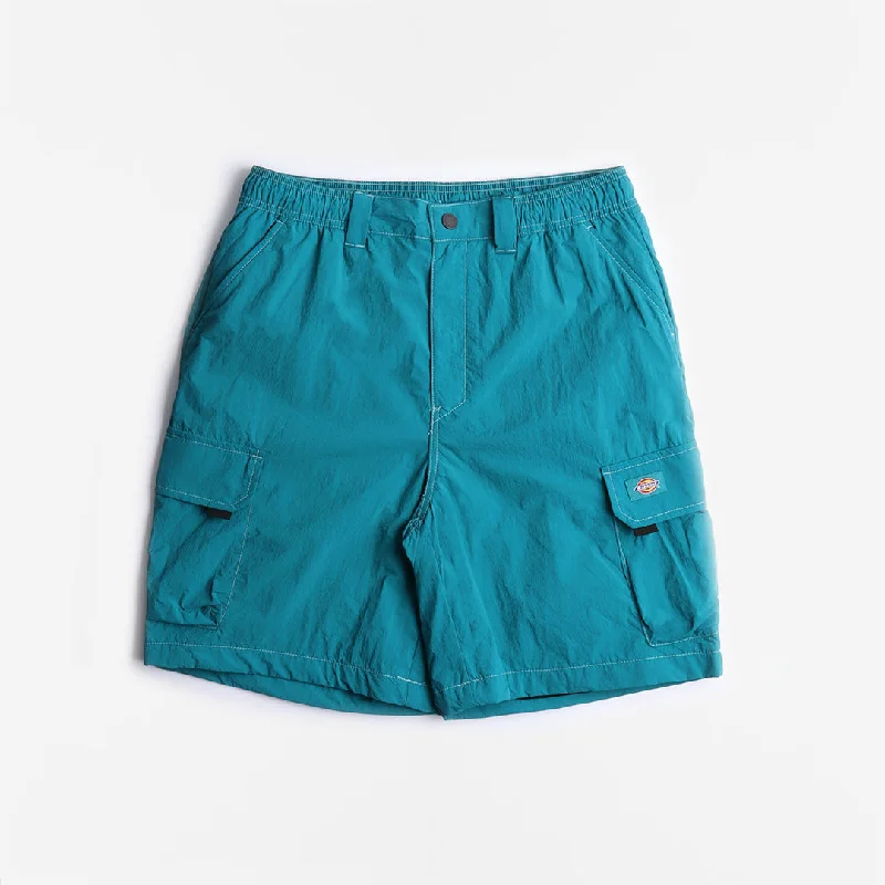 Now or Never Dickies Jackson Cargo Shorts