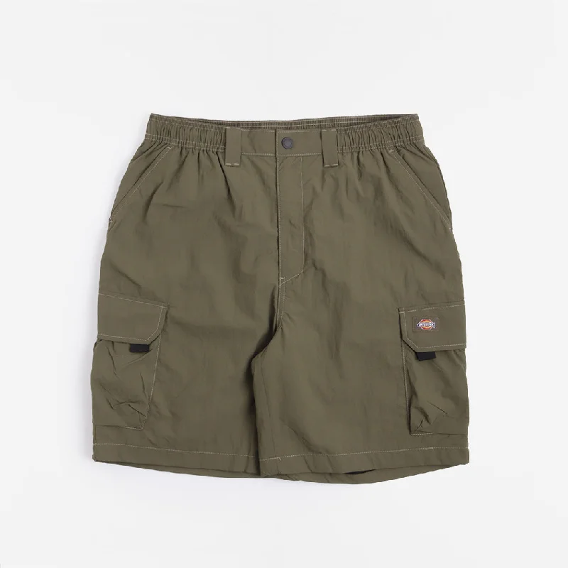 Limited Availability Dickies Jackson Cargo Shorts