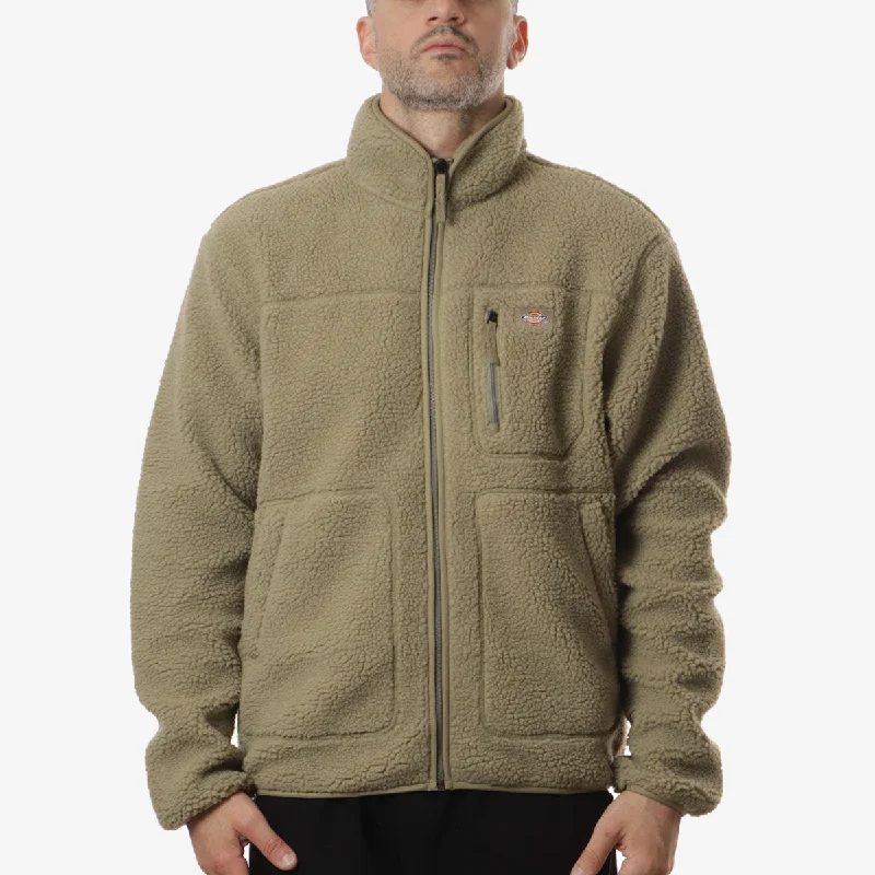 Price Slash Dickies Mount Hope Fleece