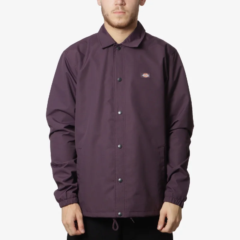 Weekend Specials to Celebrate Dickies Oakport Coach Jacket