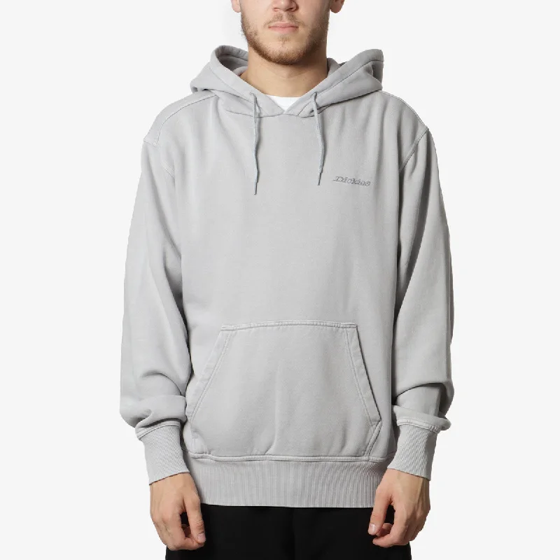 Weekend Discounts to Enjoy Dickies Plentywood Hoodie