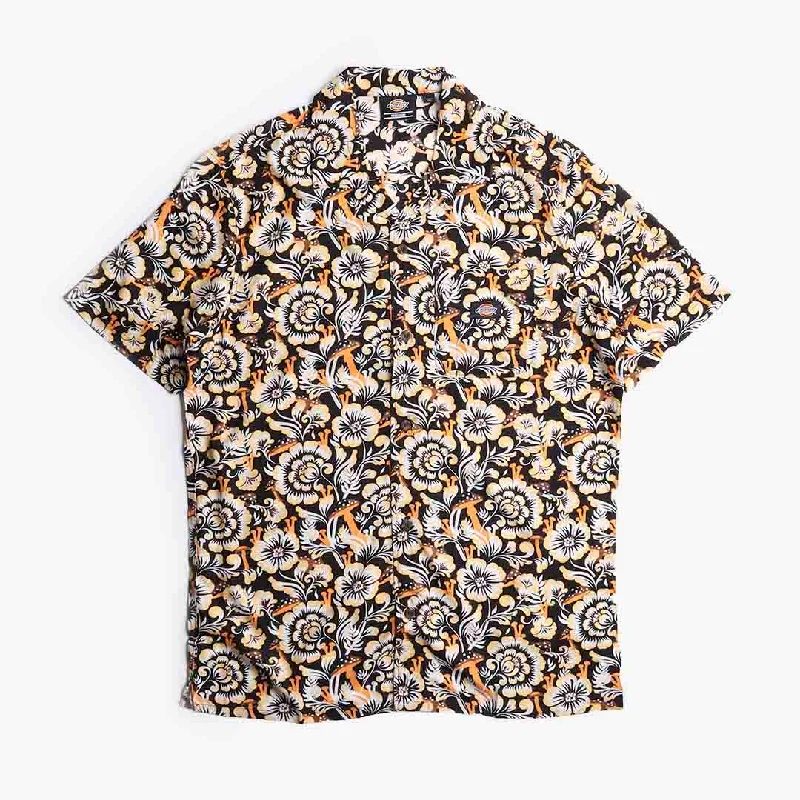 Exclusive Weekend Offers Inside Dickies Roseburg Shirt