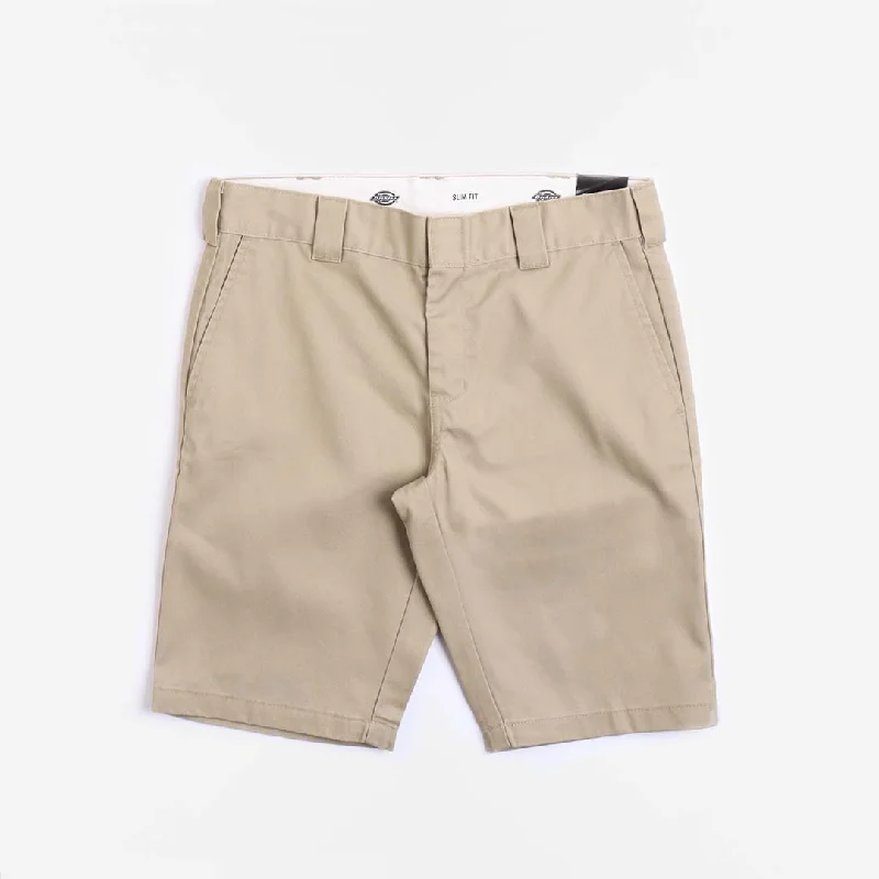 New Markdowns Dickies Slim Fit Recycled Shorts