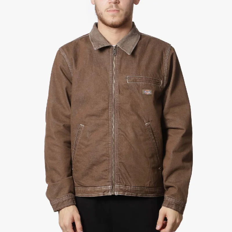 Weekend Savings Galore Dickies Stevensville Painter Jacket