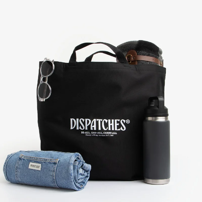 Weekend Deals That Thrill Dispatches Large Carry All Bag