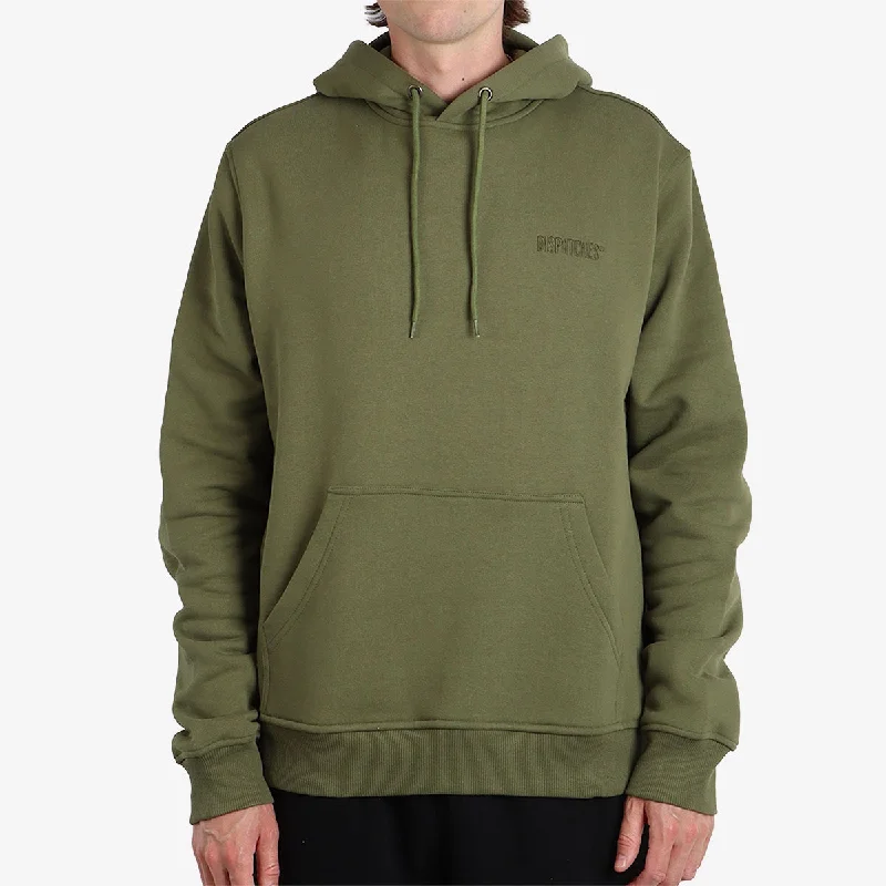 Weekend Savings Sensation Dispatches Stock Logo Hoodie