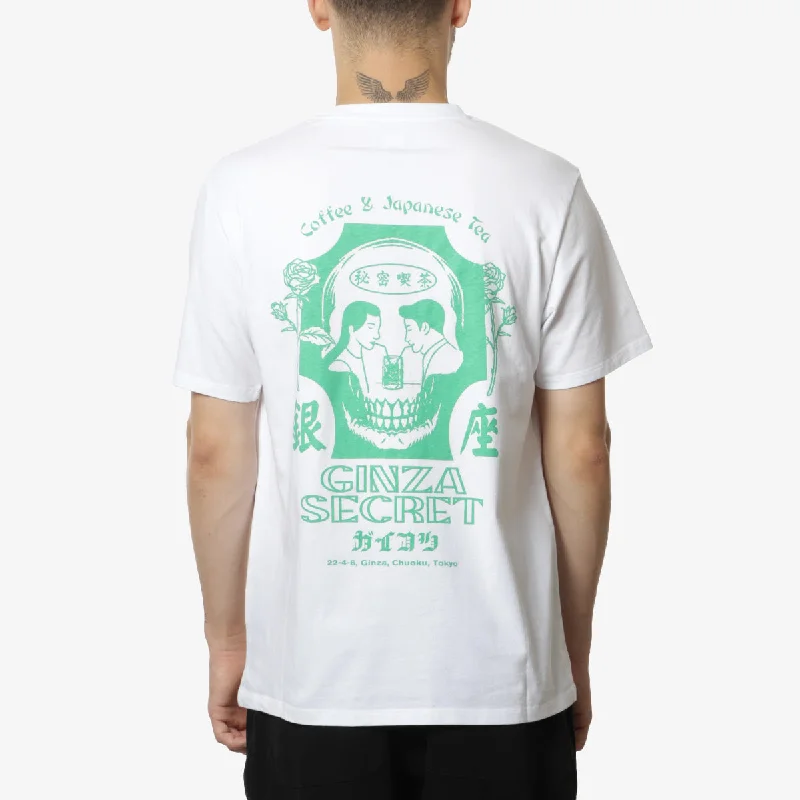 Price Rollback Edwin Ginza Secret T-Shirt