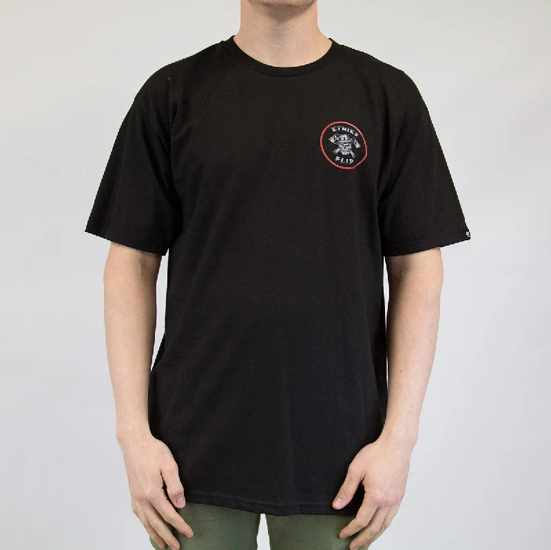 Special Buy Etnies Beware Flip Tee