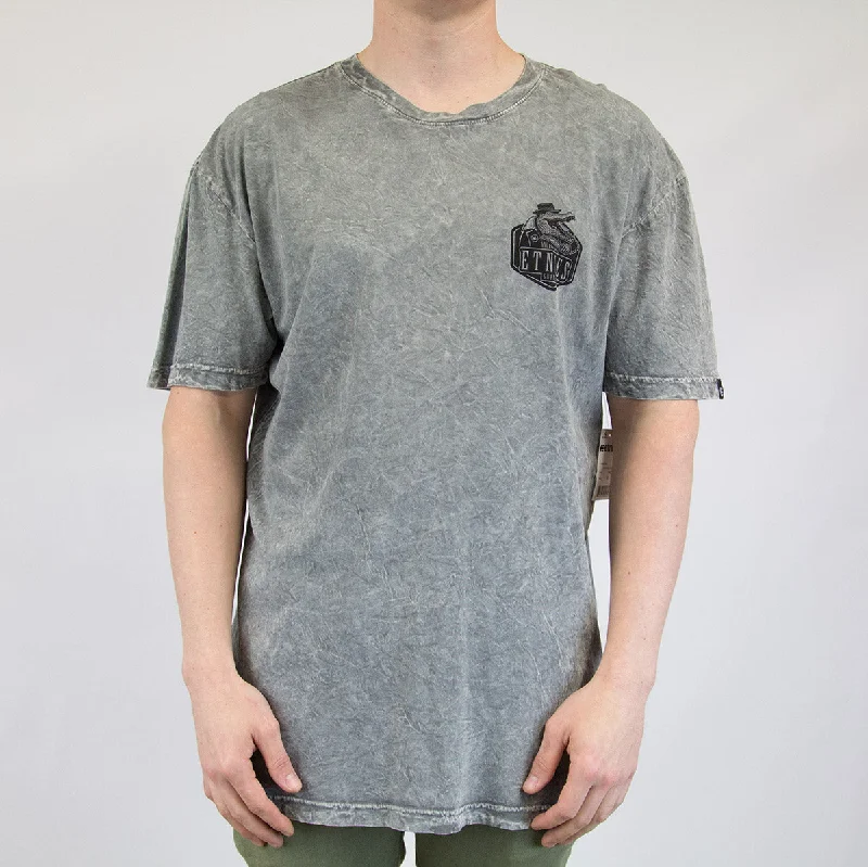 Reduced Rates Etnies Crocodile Tee