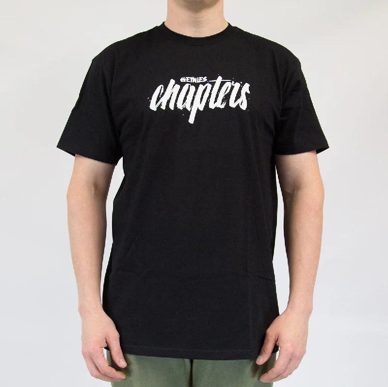 New Arrival Etnies Made Chapters Tee