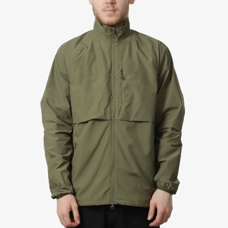 Weekend Savings Spree Fjallraven HC Hybrid Wind Jacket