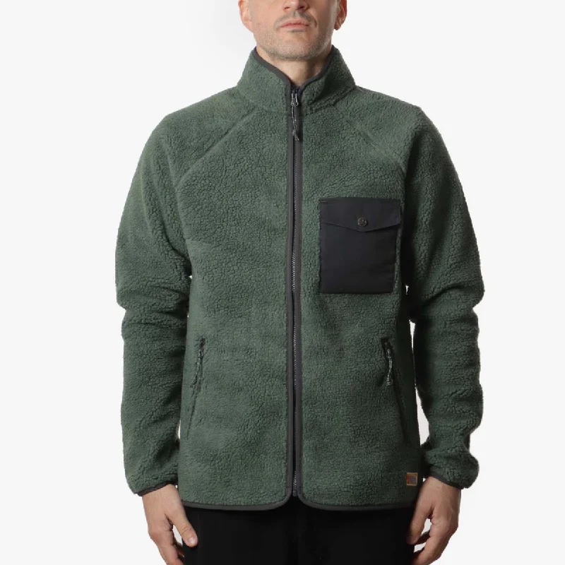 Price Drop Fjallraven Vardag Pile Fleece Jacket