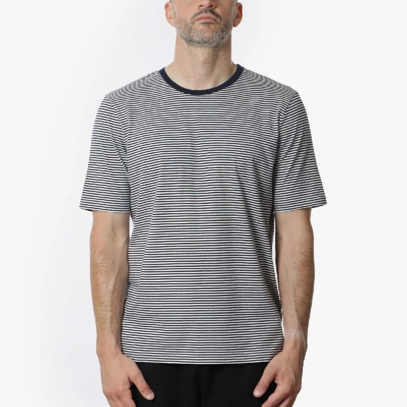 Exclusive Savings Folk 1x1 Striped T-Shirt