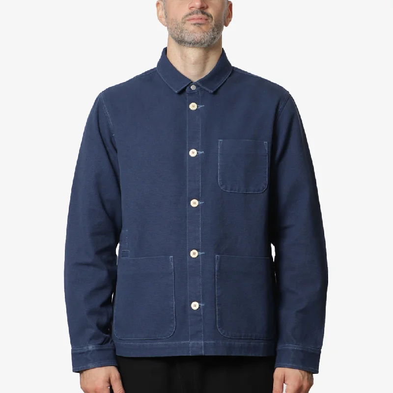 Hot Deal Folk Assembly Jacket