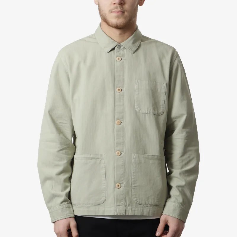 Midnight Sale Folk Assembly Jacket