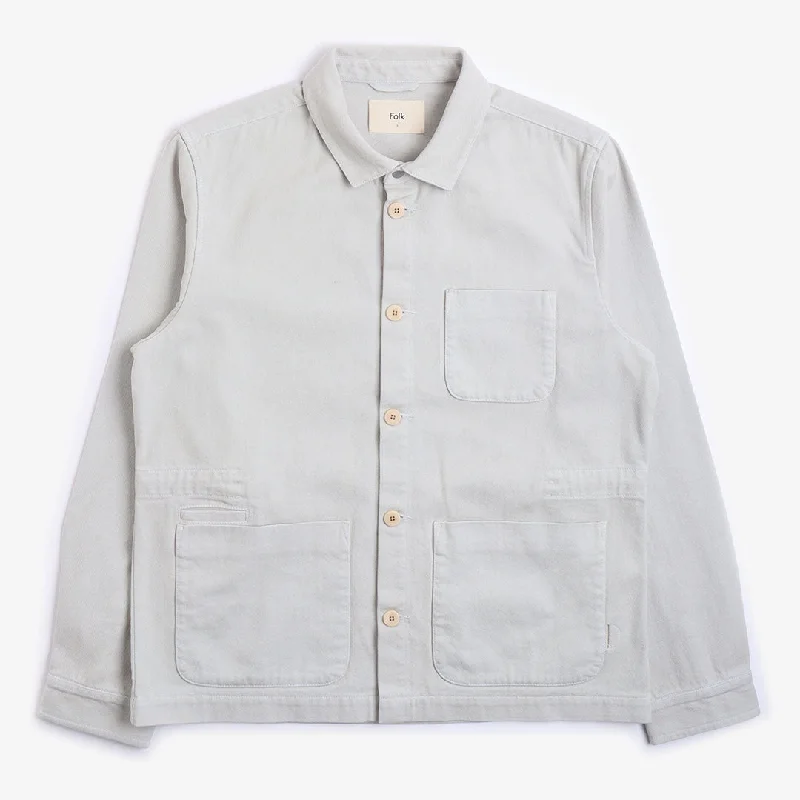Weekend Savings Extravaganza Folk Assembly Jacket