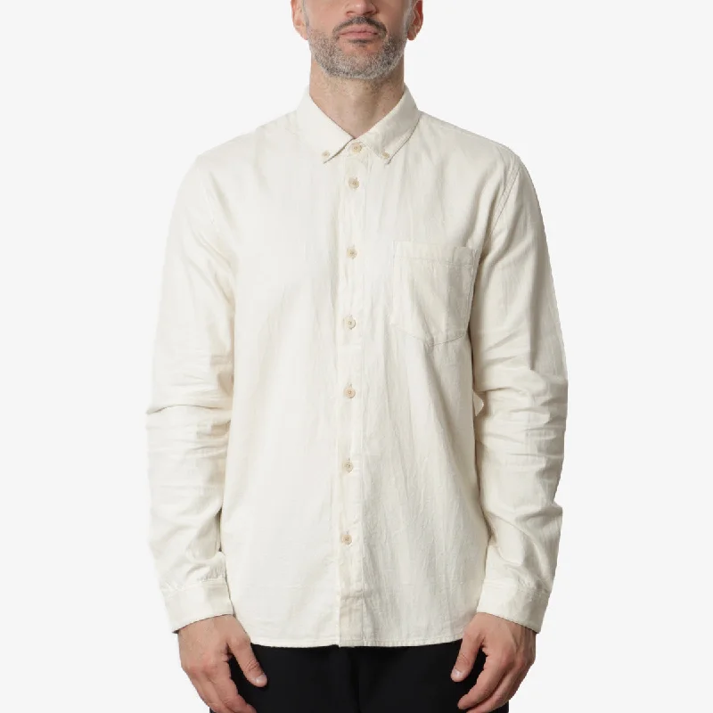 Final Clearance Folk Relaxed Fit Shirt