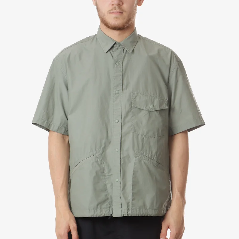 Midnight Madness FrizmWORKS Nyco Half Coach Jacket