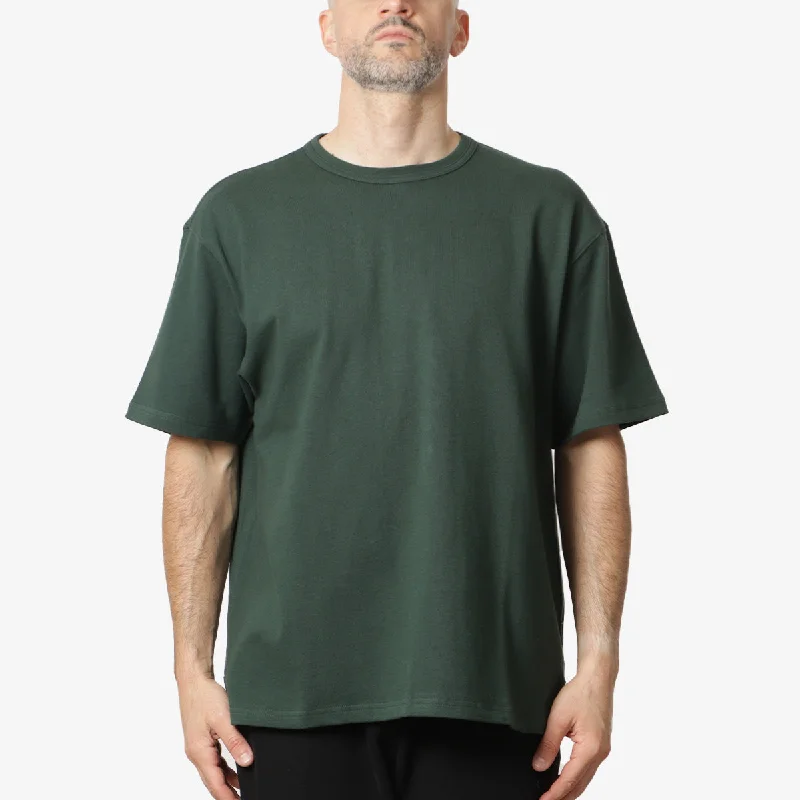 Savings Soar This Weekend FrizmWORKS OG Double Rib Oversized T-Shirt