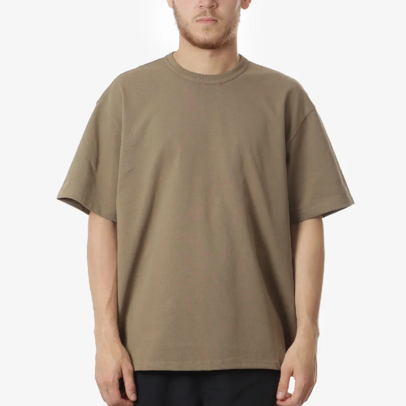 Holiday Sale FrizmWORKS OG Double Rib Oversized T-Shirt
