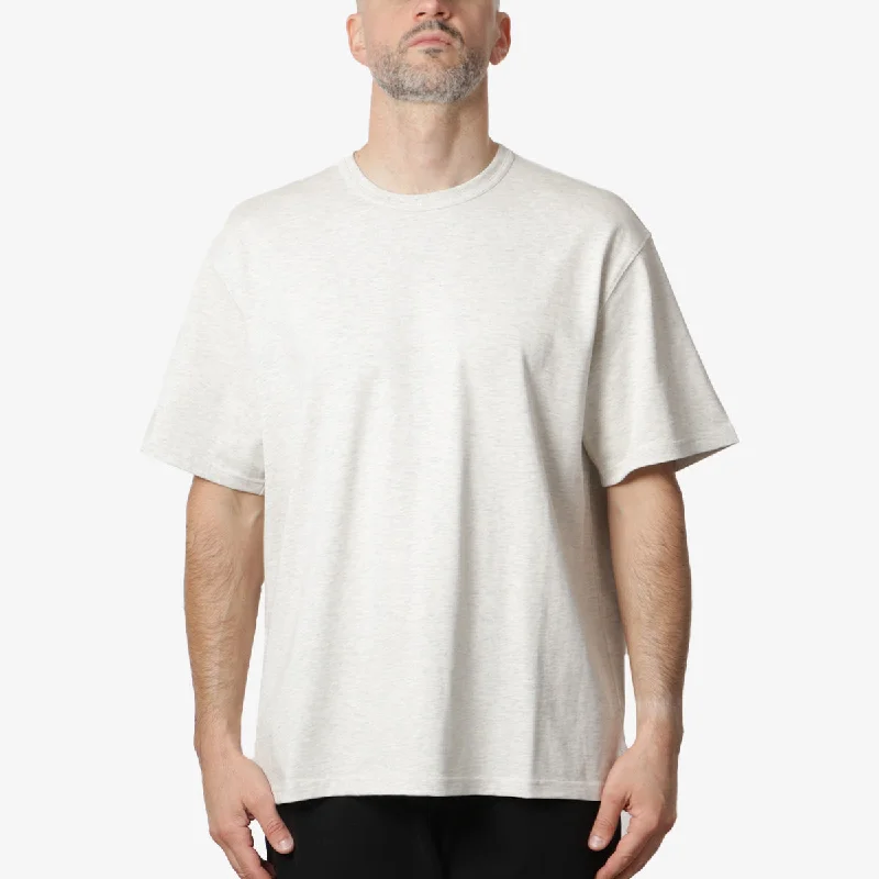 Shop the Weekend Away FrizmWORKS OG Double Rib Oversized T-Shirt