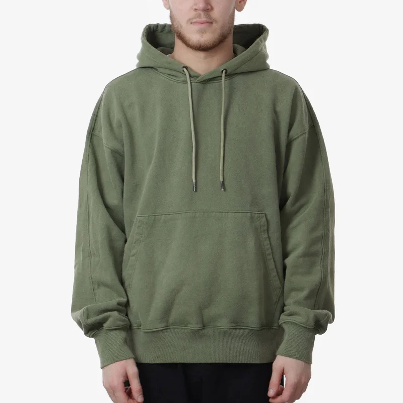 Price Fest FrizmWORKS OG Pigment Dyeing Hoodie
