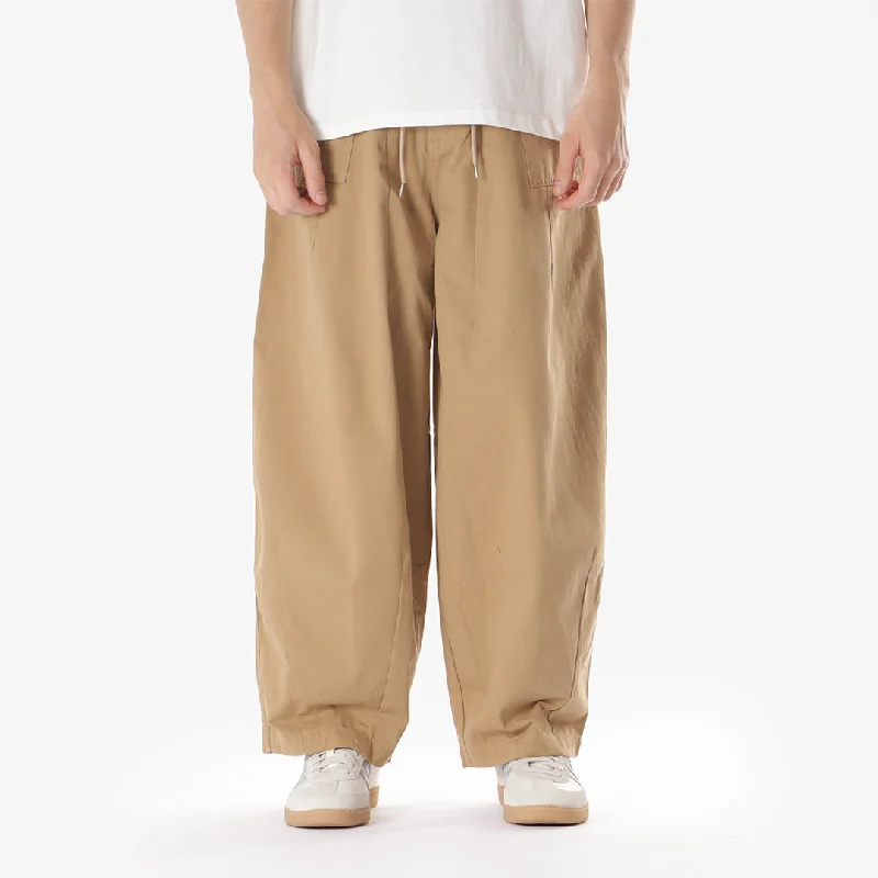 Limited Supply FrizmWORKS Twill Balloon Pant