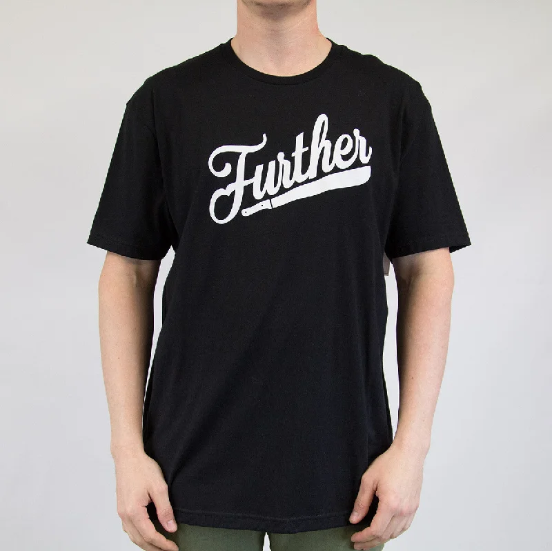 Special Offer Further Machete Tee