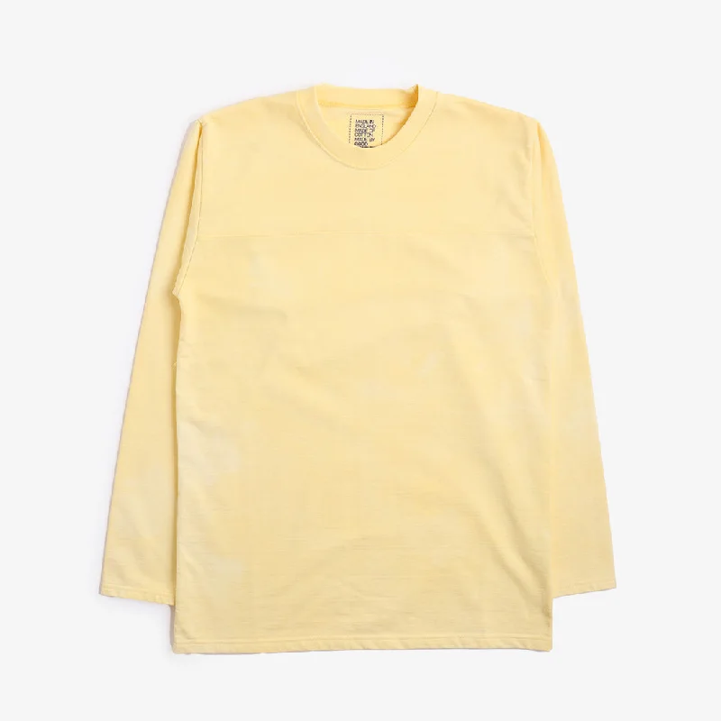 Fantastic Deals Good Measure M-5 Heavyweight Long Sleeve T-shirt