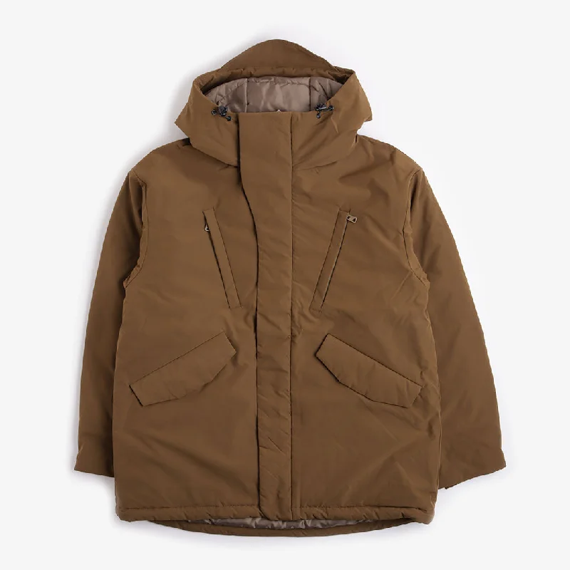 Online Only Gramicci by F/CE. Military Padding Blouson