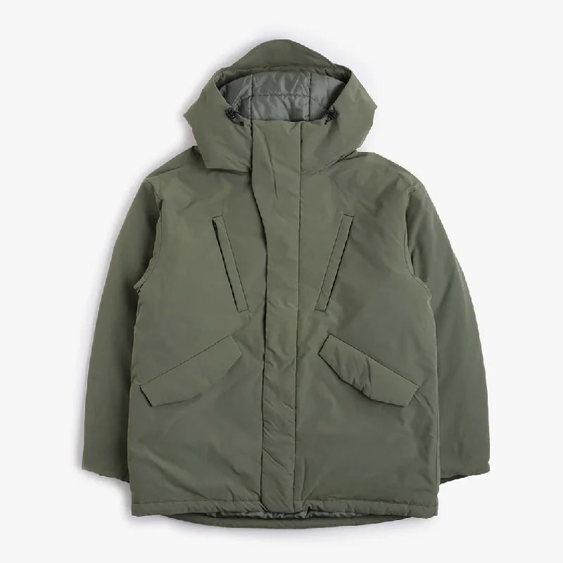 Quick Sale Gramicci by F/CE. Military Padding Blouson