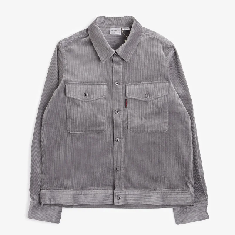 Best Bargains Gramicci Corduroy Trucker Jacket