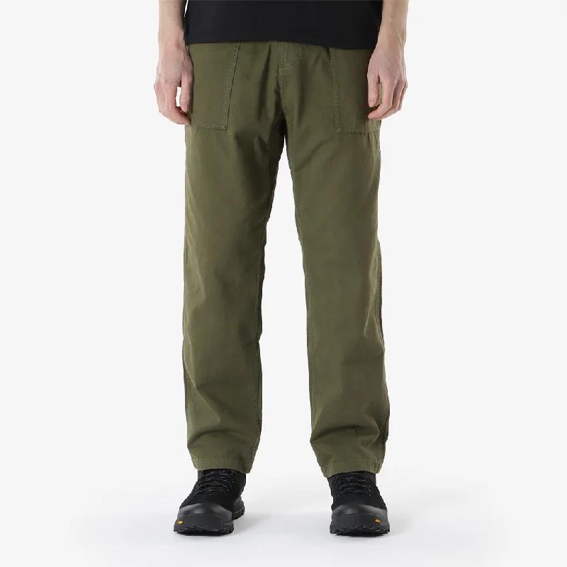 Discount Mania Gramicci Loose Tapered Ridge Pant