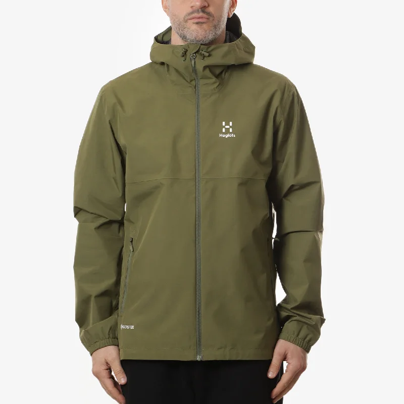 Today Only Haglofs Kaise GTX Jacket