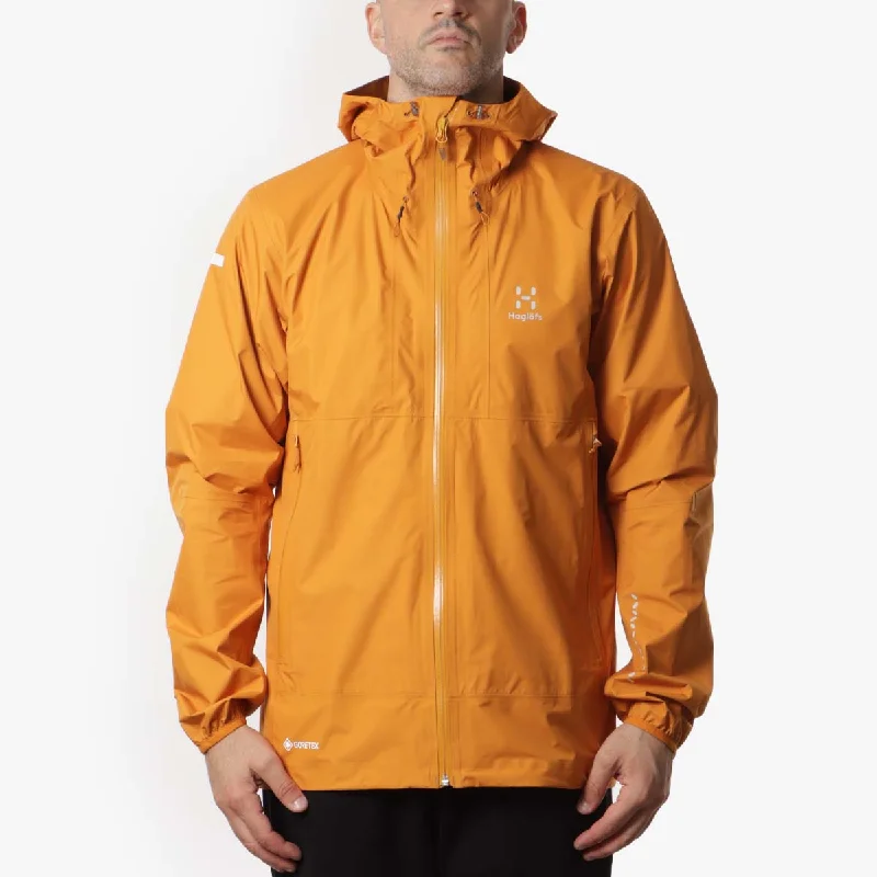 Final Markdown Haglofs L.I.M GTX II Jacket