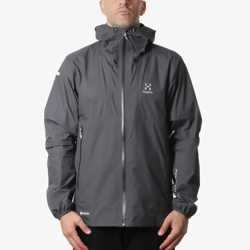 Fantastic Offers Haglofs L.I.M GTX II Jacket