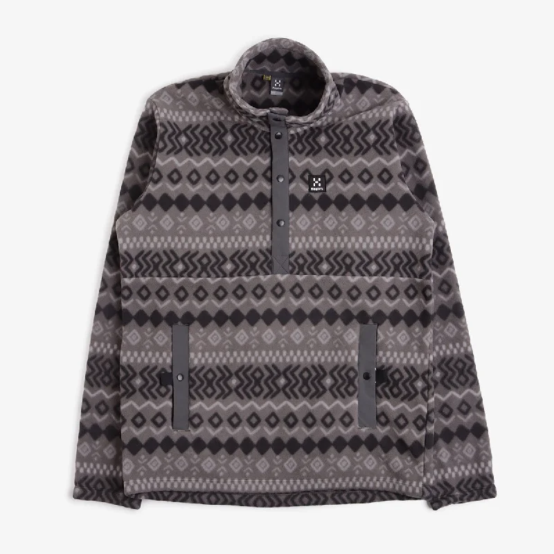 Unmissable Sale Haglofs Mora Mid Fleece