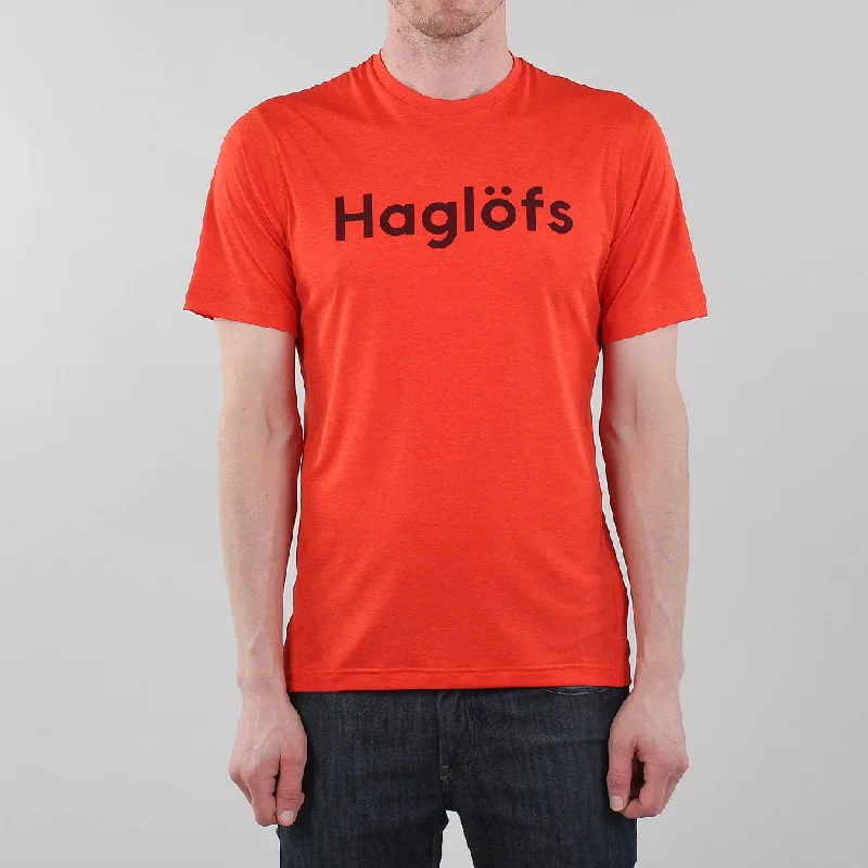 Warehouse Sale Haglofs Ridge T-Shirt
