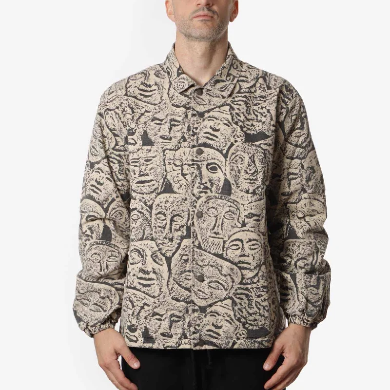 Sale Event Heresy Ancestors Jacket