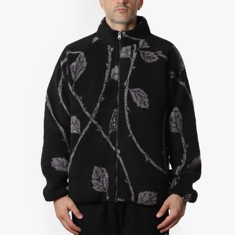 Shop and Save Heresy Bramble Fleece