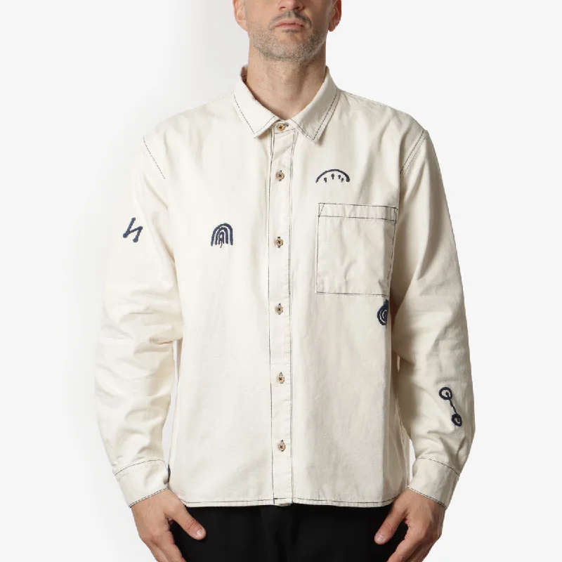 Reduced Prices Heresy Carvings Shirt