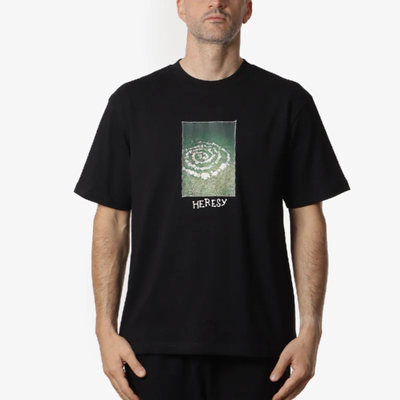 Weekend Specials to Celebrate Heresy Spiral T-Shirt