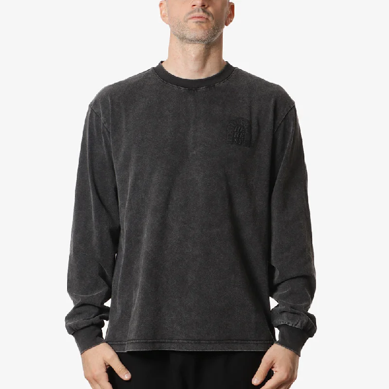 Time-Limited Offer Heresy Union Long Sleeve T-Shirt