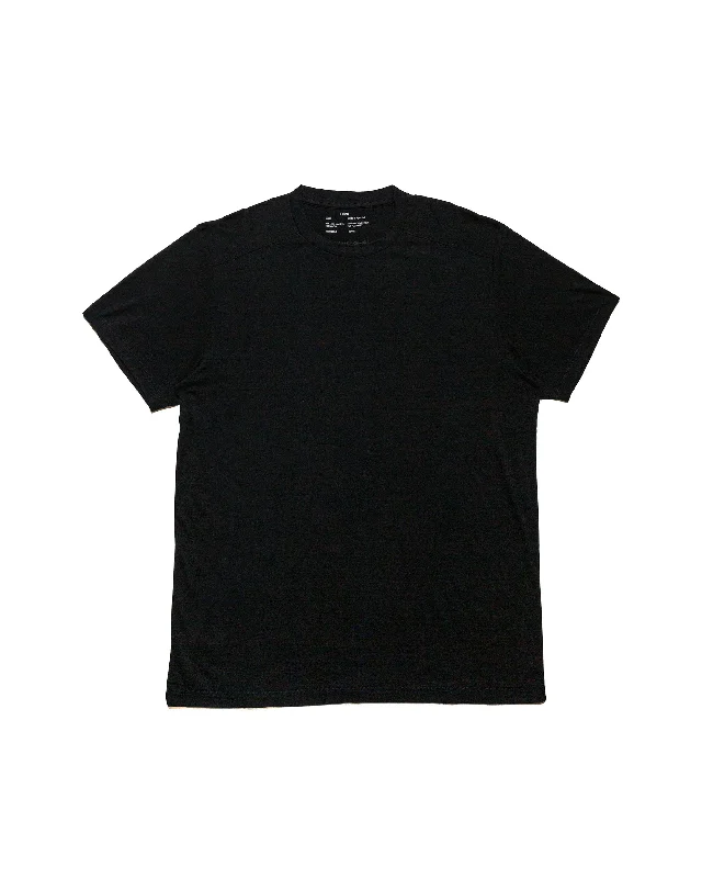 Now or Never HNDSM A Better T-Shirt Black