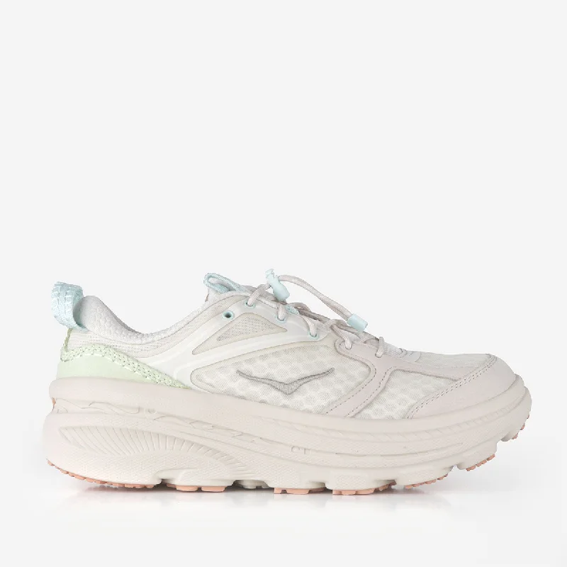 Your Weekend, Your Savings HOKA Bondi B3LS Shoes