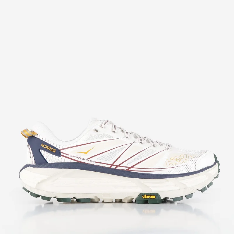 Weekend Bargains to Enjoy HOKA Mafate Speed 2 Shoes