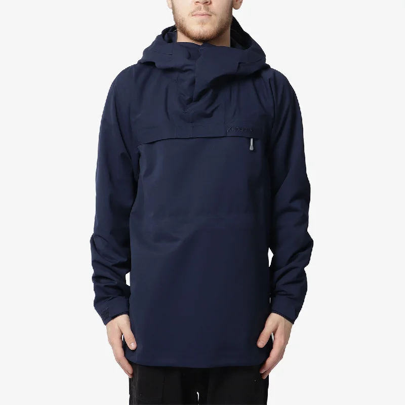 Weekend Discounts to Snag Houdini Lana Anorak Jacket