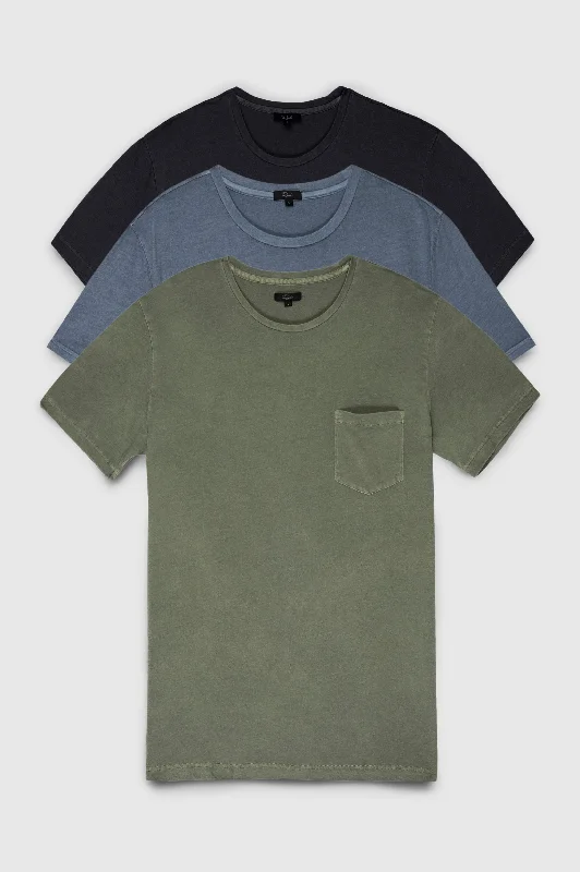 Weekend Offers That Delight JOHNNY T-SHIRT BUNDLE